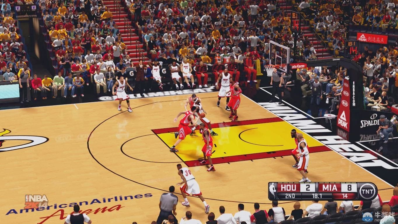 NBA篮球地板为什么那么贵?