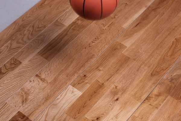 体育木地板安装费用