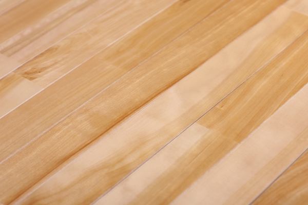 涿州室内乒乓球场地板尺寸规格